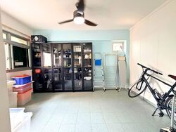 Blk 557 Choa Chu Kang North 6 (Choa Chu Kang), HDB Executive #602882291
